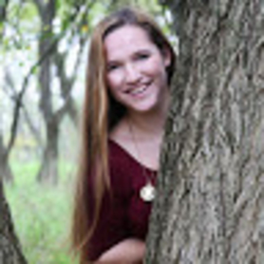 Meet your Posher, Lizzy